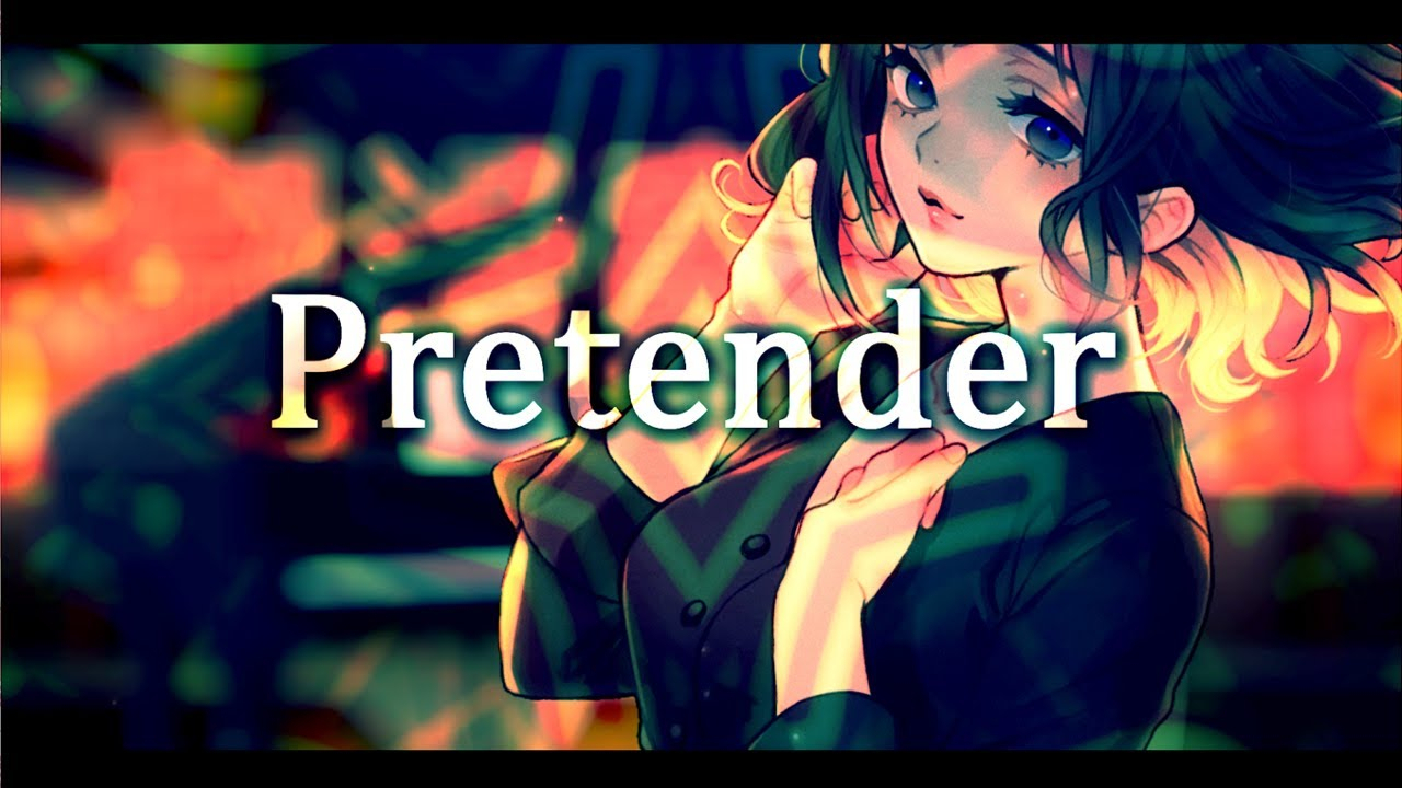 Pretender/铃鹿诗子【MV】